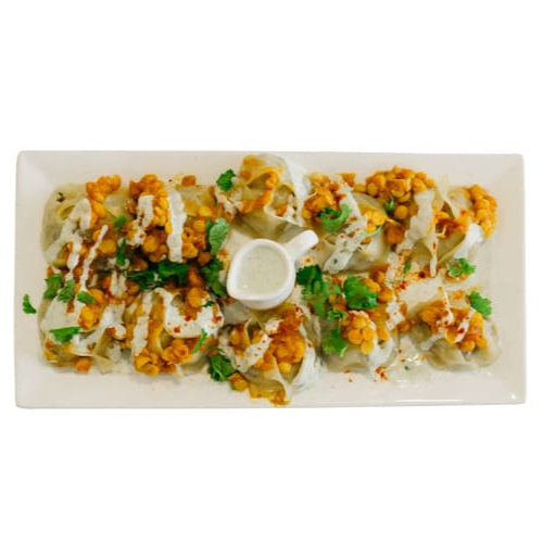 Mantu (Beef Dumplings)