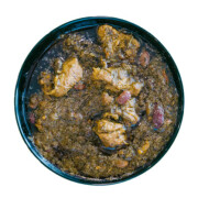 Chicken Sabzi
