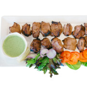 Choopan Kebab