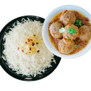 Kofta Pallow