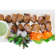 Tikka Kebab